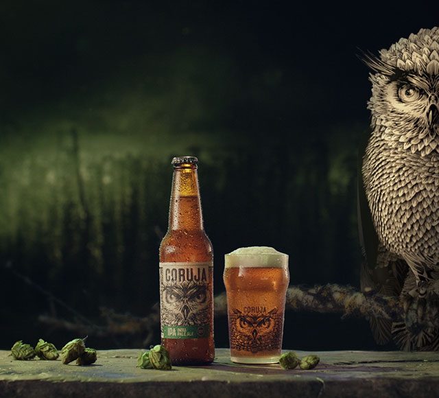Super Bock Coruja's Commercial