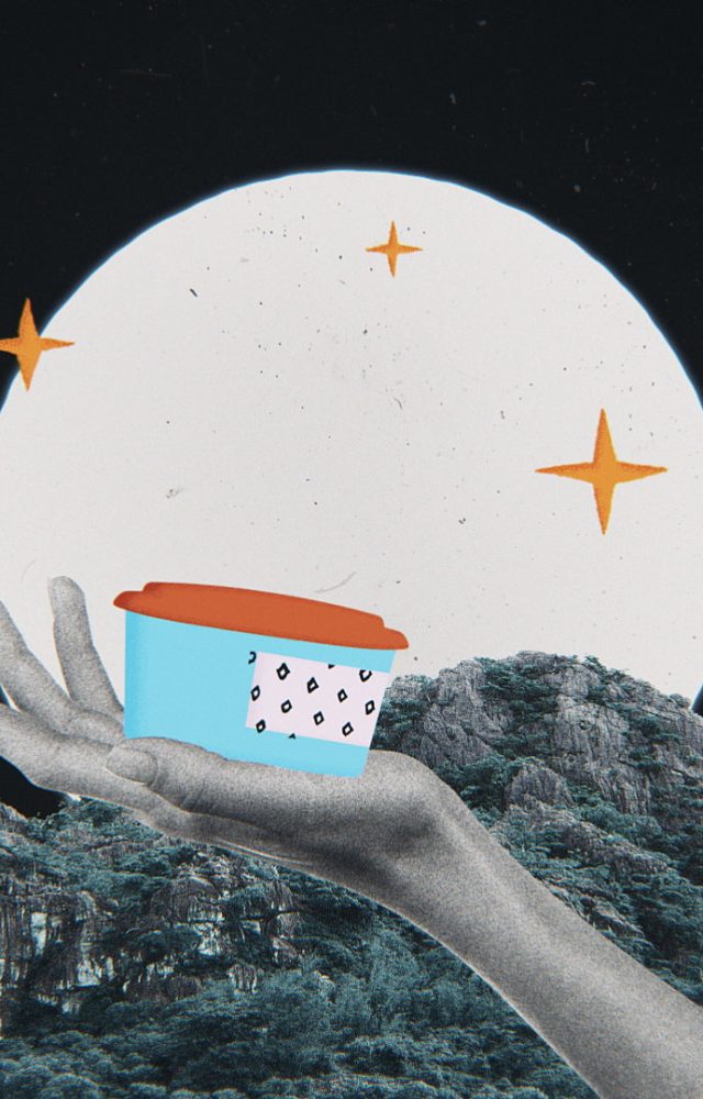 Plastic Pollution 2D explainer for Jerónimo Martins