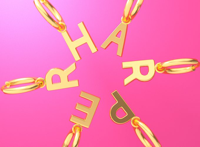 3D Animation design - Huggies Collection