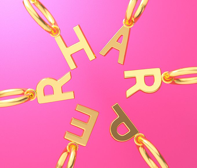 3D Animation design - Huggies Collection 3D Animation design - Huggies Collection