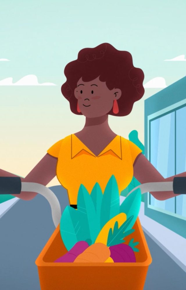 Video Campaigns MEO Bandeira Verde 2023