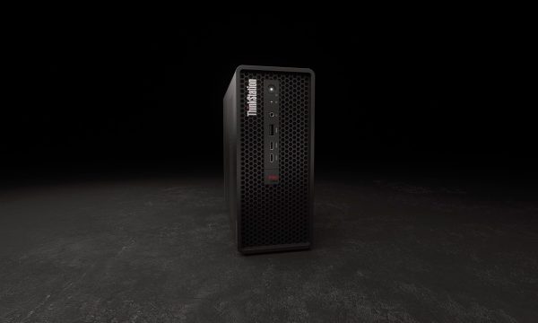 Lenovo ThinkStation P360 Ultra