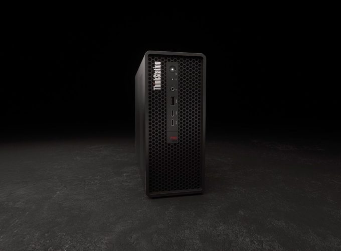 Lenovo ThinkStation P360 Ultra