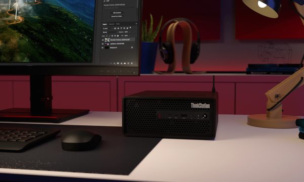 Lenovo ThinkStation P360 Ultra